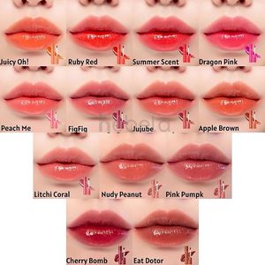 Rom&amp;nd Juicy Lasting Tint