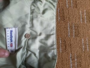 REEBOK PUFFER JACKET