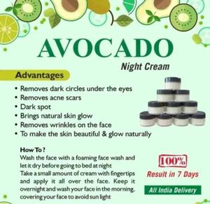 Whitening Cream