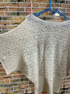 crochet top