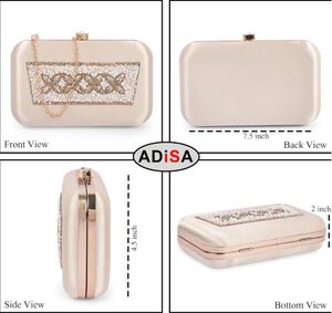 Clutch By ADiSA