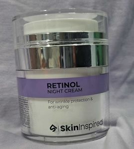 Retinol Cream