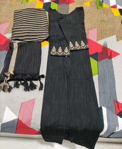 Elegant Kurta Set
