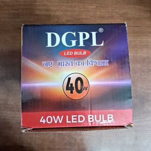 Light Bulb