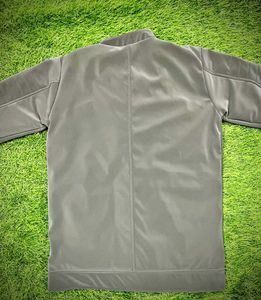 Stylish Gray Sports Jacket