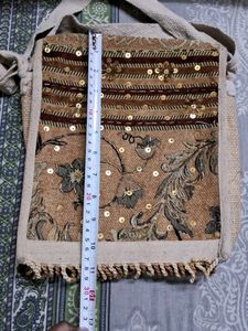 Sling Bag