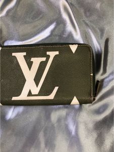 𐙚Louis Vuitton Zippy Wallet ✨