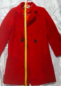 Women&#39;s Overcoat