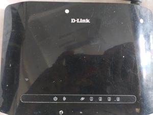 D-Link Router