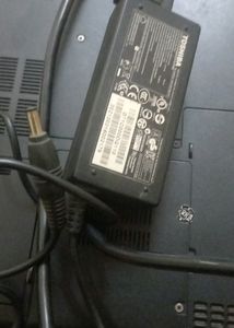 HCL Laptop