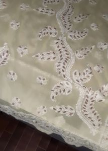 Chikankari Kurti