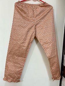 Korean PJ Set