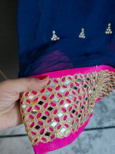 Dress Material Suits