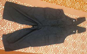 Cute Dungaree For Kids!