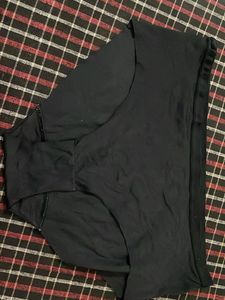 Black Briefs