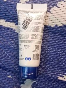 DERMDOC Foot Cream