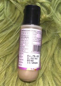 Plum Body Wash