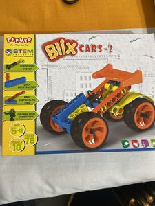 Blix Cars-2 by Zephyr