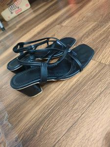 Pick Any Heel
