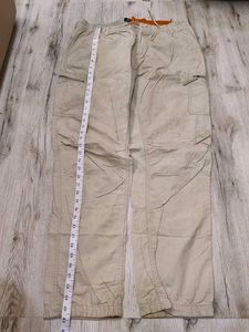 Sc8173 Team Spirit Cargo waist 34/36