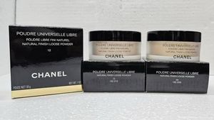 CHANEL LOOSE POWDER