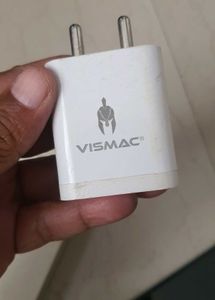 VISMAC Mobile Charger