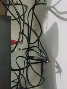 Zebronics and Intex Speakers 40 Watt