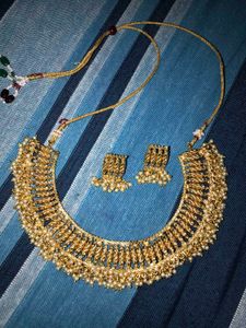 Traditional Jewelry Set 😍