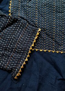 Blue Suit Of The Day 💙