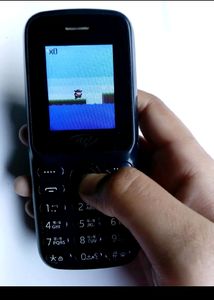 ITEL keypad Phone 💗👌