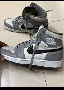 Nike Air Jordan Dior👟