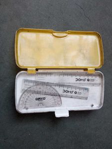 PREMIUM GEOMETRY BOX