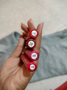 Lakme Liquid Lipstick 💄