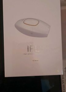 IPL Hair Removal System