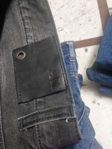 Stylish Assorted Jeans