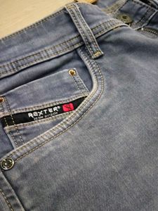 Diesel Denim Jeans