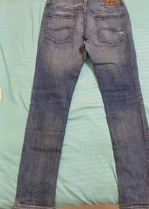Lee 34 Inch Waist Jeans