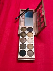 Nyx Professional Makeup Dream Catcher Eyeshadow