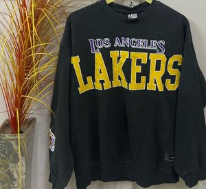 NBA Sweatshirt