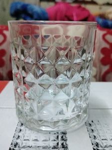 Smart Decor Beer Glass