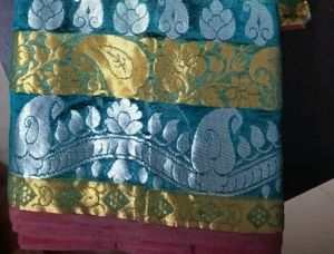 Combo Of 3 Unused  Saree