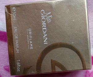 Miss GIORDANI Perfume