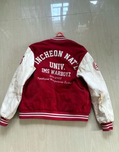 Defender Jacket