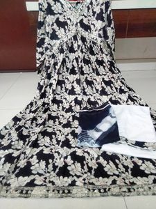 Sale Offer 🎉Aliya Kurti 3 Pc Set