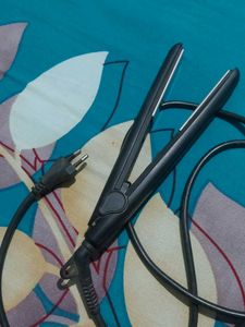 Philips High Quality Hair Straightener