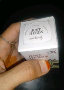 Just Herbs Vitamin C Serum