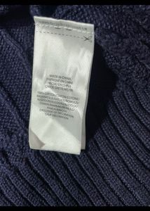 Ralph Lauren Cable Knit Sweater