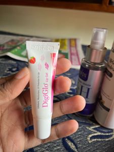 Beauty Bundle: Lip Gel, Serum &amp; More!