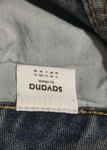 New Wide Leg Baggy Jeans From Savana
