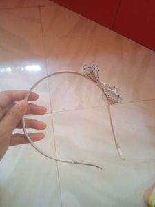 Hair Bow